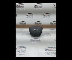 AIRBAG VOLANTE KIA RIO 2013 56900-4XXXX 569004XXXX