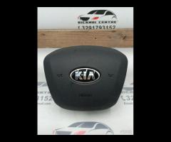 AIRBAG VOLANTE KIA RIO 2013 56900-4XXXX 569004XXXX