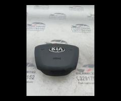 AIRBAG VOLANTE KIA RIO 2013 56900-4XXXX 569004XXXX