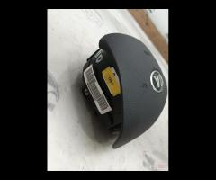 AIRBAG VOLANTE KIA RIO 2013 56900-4XXXX 569004XXXX - 8