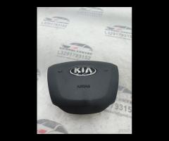 AIRBAG VOLANTE KIA RIO 2013 56900-4XXXX 569004XXXX - 21