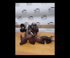 TURBINA TURBOCOMPRESSORE SEAT LEON 2008 2.0 D 03G2 - 7