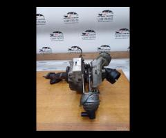 TURBINA TURBOCOMPRESSORE SEAT LEON 2008 2.0 D 03G2 - 13