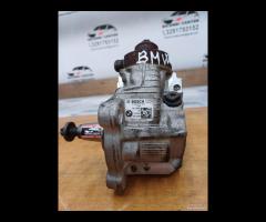 POMPA ALTA PRESSIONE GASOLIO BMW F30 2.0D N47D20C