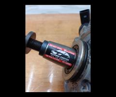 POMPA ALTA PRESSIONE GASOLIO BMW F30 2.0D N47D20C - 7