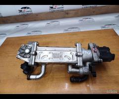 RADIATORE VALVOLA EGR HYUNDAI I40 1.7 D 2012 28420