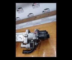 RADIATORE VALVOLA EGR HYUNDAI I40 1.7 D 2012 28420 - 6