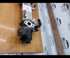 RADIATORE VALVOLA EGR HYUNDAI I40 1.7 D 2012 28420 - 17