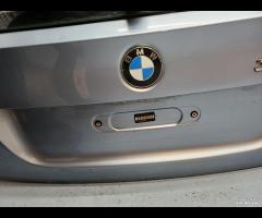 PORTELLONE COFANO POSTERIORE BMW E91 TOURING COLOR - 12