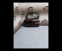 PORTELLONE SPLITDOOR POSTERIORE SX MINI CLUBMAN 20