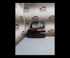 PORTELLONE SPLITDOOR POSTERIORE SX MINI CLUBMAN 20