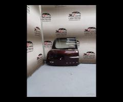 PORTELLONE SPLITDOOR POSTERIORE SX MINI CLUBMAN 20