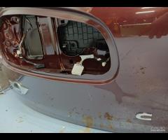 PORTELLONE SPLITDOOR POSTERIORE SX MINI CLUBMAN 20 - 9