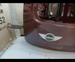 PORTELLONE SPLITDOOR POSTERIORE SX MINI CLUBMAN 20 - 10