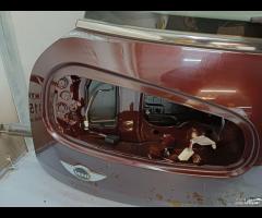 PORTELLONE SPLITDOOR POSTERIORE SX MINI CLUBMAN 20 - 12