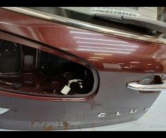 PORTELLONE SPLITDOOR POSTERIORE SX MINI CLUBMAN 20 - 16