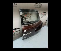 PORTELLONE SPLITDOOR POSTERIORE DX MINI CLUBMAN 20