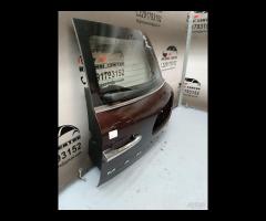 PORTELLONE SPLITDOOR POSTERIORE DX MINI CLUBMAN 20 - 11