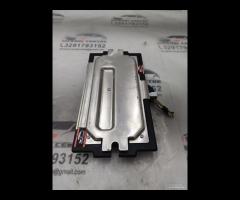 CENTRALINA CONTROLLO LUCI BMW E90 E91 320D 6135920 - 11