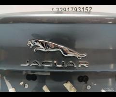 PORTELLONE BAULE POSTERIORE JAGUAR XE 2017 BERLINA - 9