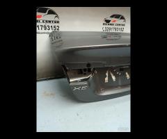 PORTELLONE BAULE POSTERIORE JAGUAR XE 2017 BERLINA - 17