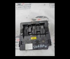 CENTRALINA BCM MODULO CONTROLLO CORPO 2014 VW SHAR