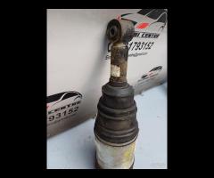 AMMORTIZZATORE PNEUMATICO POSTERIORE LAND ROVER DI - 8