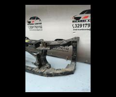 OSSATURA CALANDRA ANTERIORE LAND ROVER DISCOVERY 2 - 10