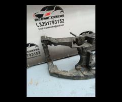 OSSATURA CALANDRA ANTERIORE LAND ROVER DISCOVERY 2 - 12