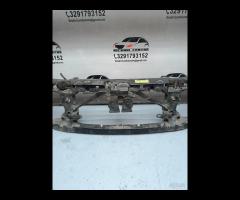 OSSATURA CALANDRA ANTERIORE LAND ROVER DISCOVERY 2 - 16