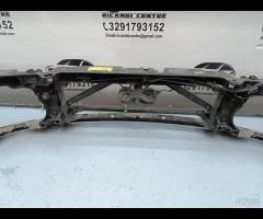 OSSATURA CALANDRA ANTERIORE LAND ROVER DISCOVERY 2 - 20