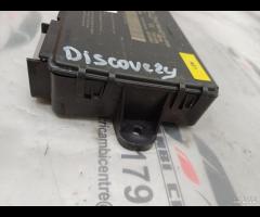 CENTRALINA KEYLESS LAND ROVER DISCOVERY IV 2010 30 - 7