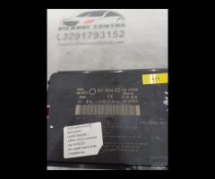 CENTRALINA KEYLESS LAND ROVER DISCOVERY IV 2010 30 - 10