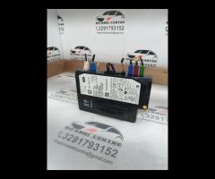 CENTRALINA CONTROLLO TELEMATICA JAGUAR XF 2019 306 - 7