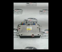 CENTRALINA CONTROLLO TELEMATICA JAGUAR XF 2019 306 - 17