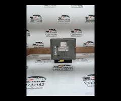 CENTRALINA MOTORE ECU SKODA FABIA 2011 CBZB 1.2L T