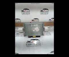 CENTRALINA MOTORE ECU FORD S-MAX 2010 2.0L QXWA 6G