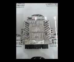 CENTRALINA MOTORE ECU FORD S-MAX 2010 2.0L QXWA 6G - 9