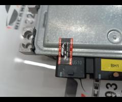 CENTRALINA MOTORE ECU FORD S-MAX 2010 2.0L QXWA 6G - 14