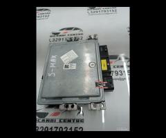 CENTRALINA MOTORE ECU FORD S-MAX 2010 2.0L QXWA 6G - 16