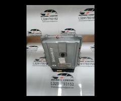 CENTRALINA ECU LAND ROVER DISCOVERY 2013 306DT DIE