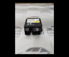 CENTRALINA SENSORE AIRBAG JAGUAR XE 2017 HX73-14D3