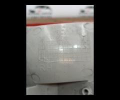 FANALE FARO STOP POSTERIORE DX SKODA OCTAVIA III 2 - 18