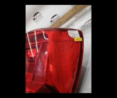 FARO FANALE POSTERIORE DX VW POLO 2014 HATCHBACK 6 - 10