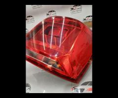 FARO FANALE POSTERIORE DX VW POLO 2014 HATCHBACK 6 - 11