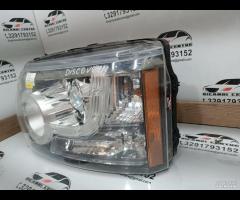 FARO FANALE ANTERIORE SINISTRO LAND ROVER DISCOVER - 6