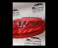 FANALE POSTERIORE DESTRO AUDI TT COUPE 2007 8J0945