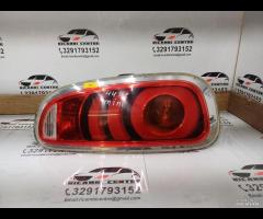 FARO FANALE POSTERIORE DX MINI CLUBMAN F54 2016 73