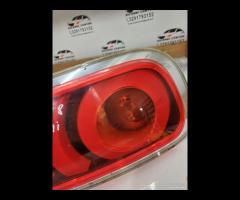 FARO FANALE POSTERIORE DX MINI CLUBMAN F54 2016 73