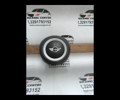 MODULO AIRBAG VOLANTE  MINI R55 R56 R57 3230275766